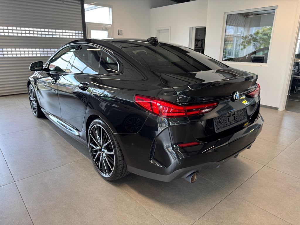 BMW 218 Gran Coupé 2024