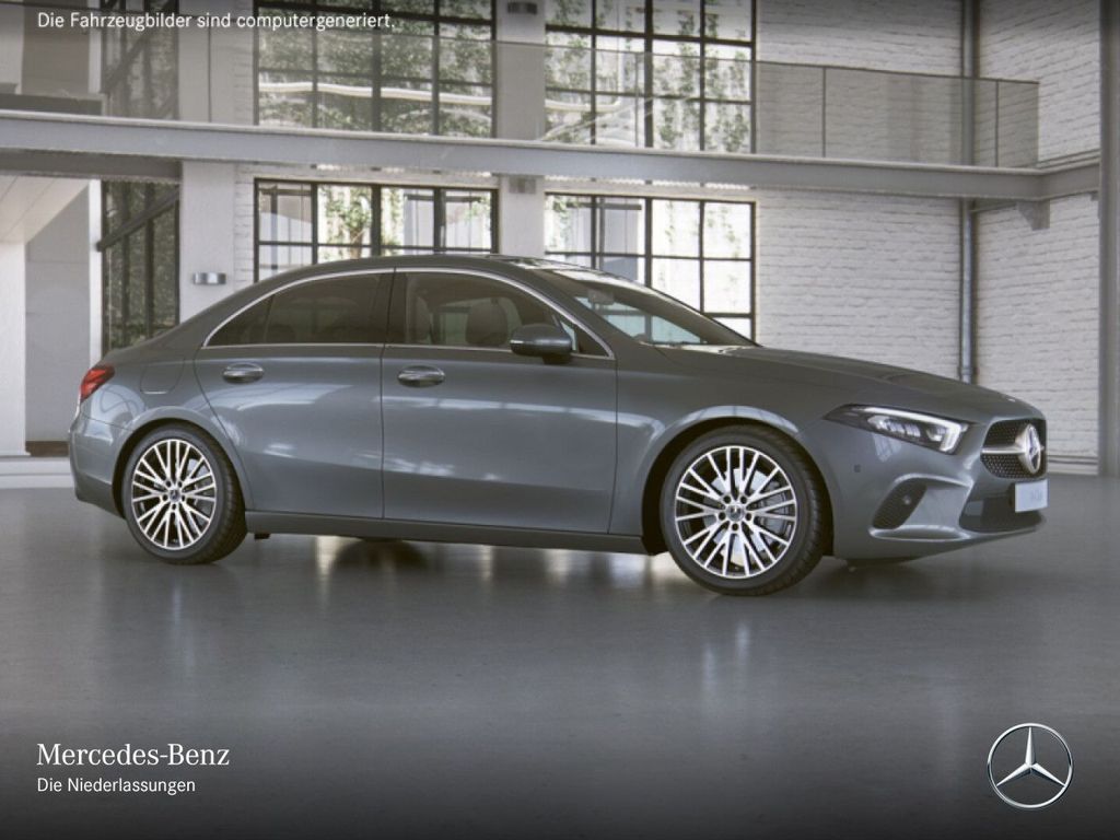 Mercedes-Benz A 250 2022