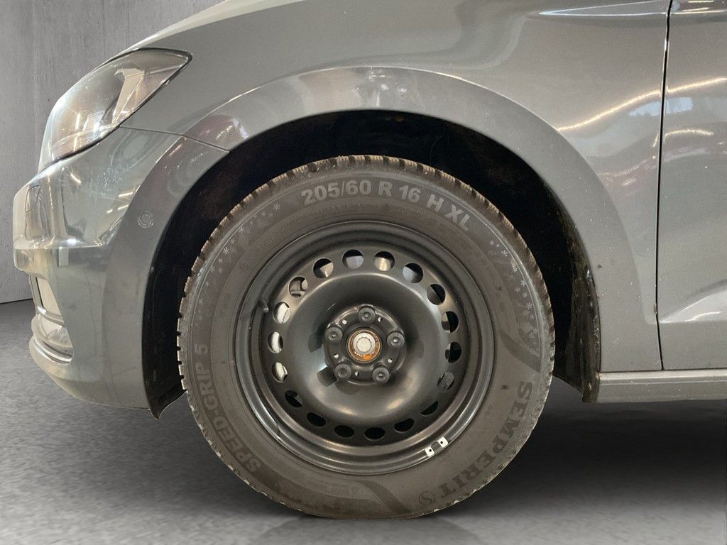 Volkswagen Touran 2025