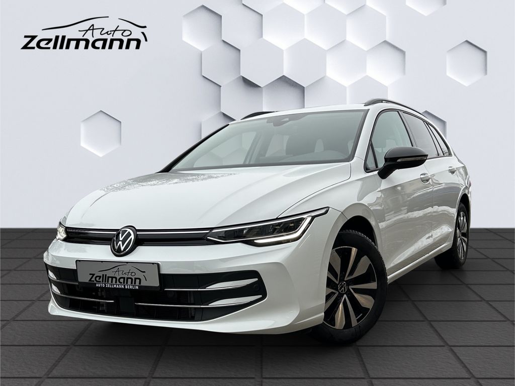 Volkswagen Golf 2024