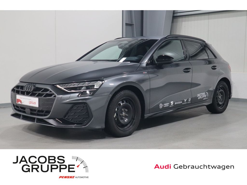 Audi A3 2026