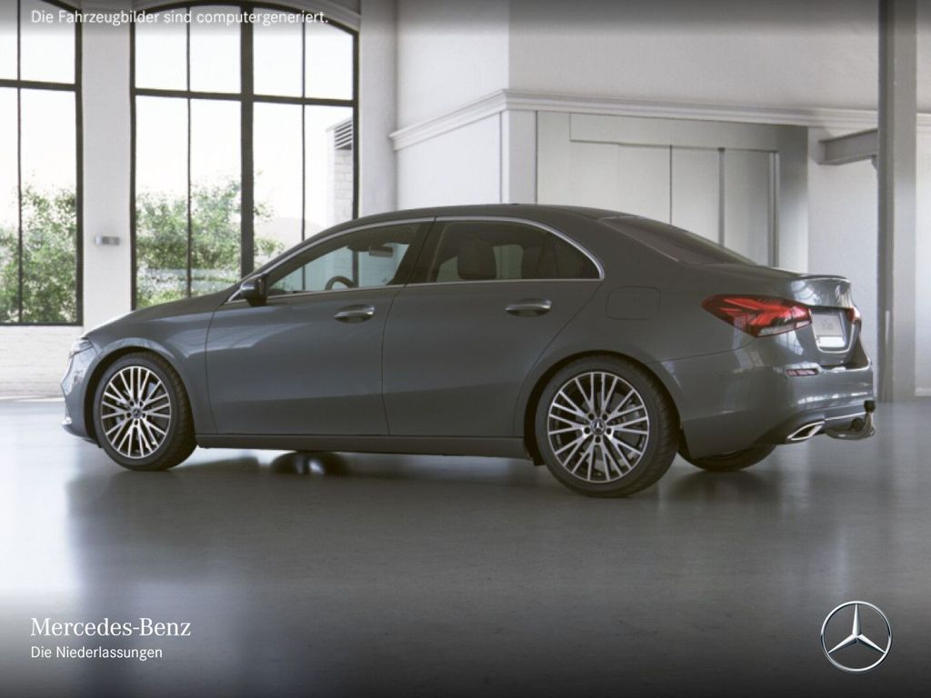 Mercedes-Benz A 250 2022