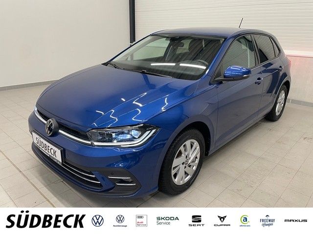 Volkswagen Polo 2023