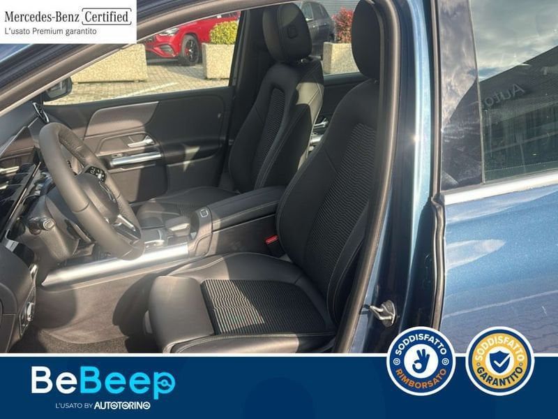 Mercedes-Benz B 180 2022