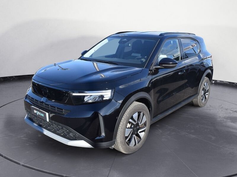 Opel Frontera 2025