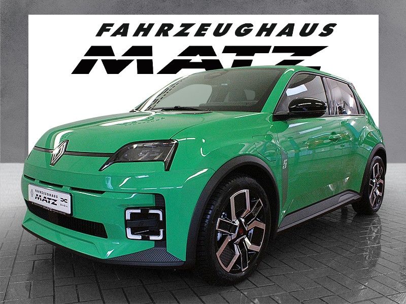 Renault R 5 2025