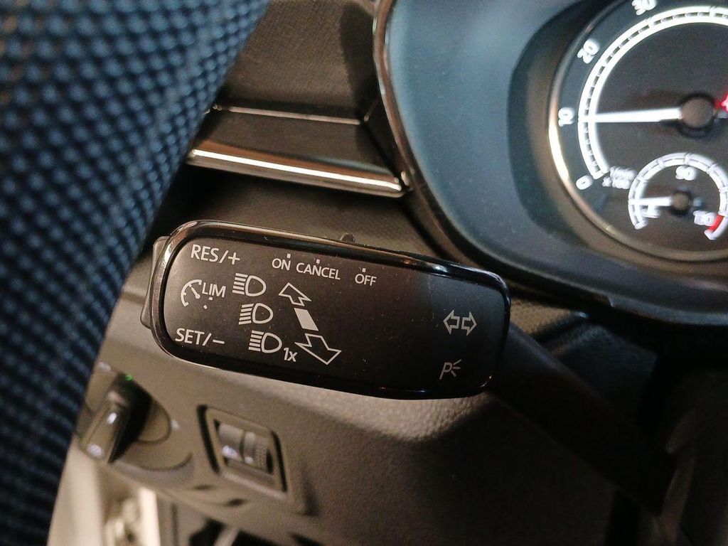 Skoda Fabia 2022