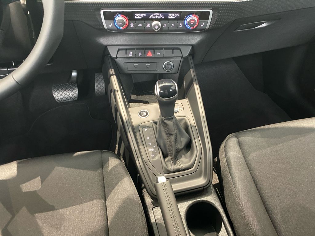 Audi A1 2026