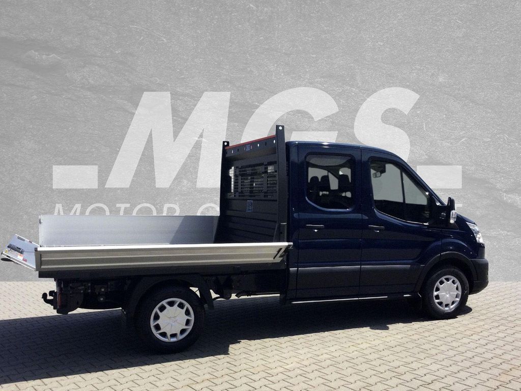 Ford Transit 2025