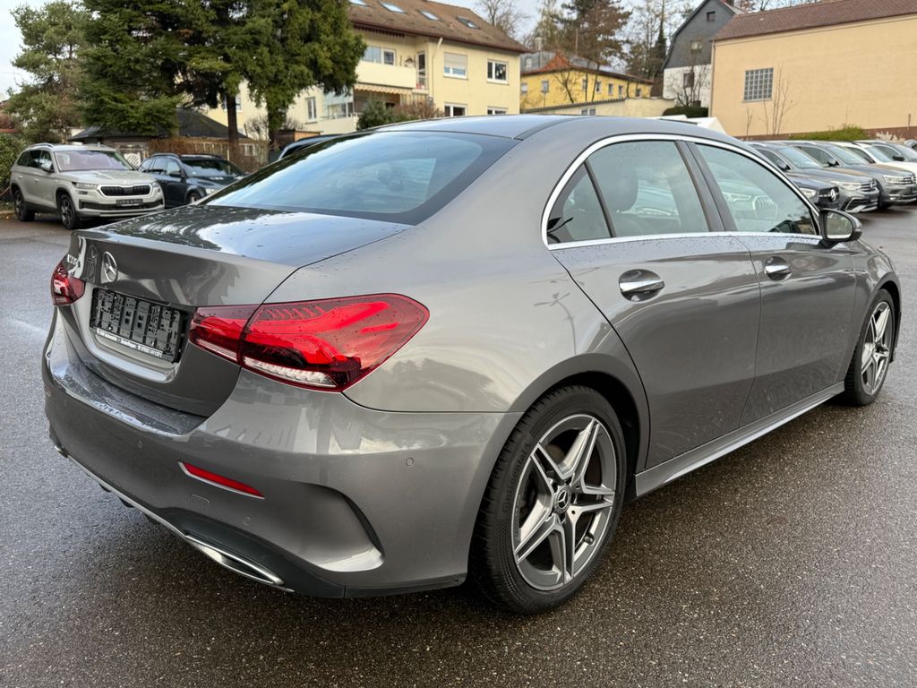 Mercedes-Benz A 200 2023