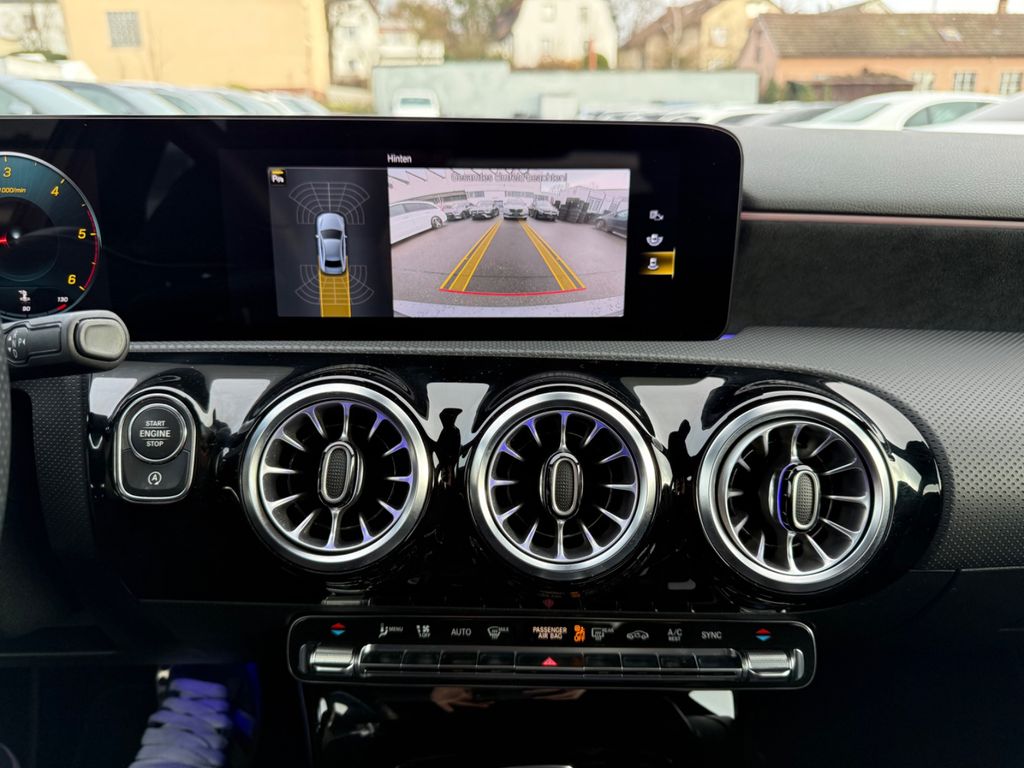 Mercedes-Benz A 200 2023