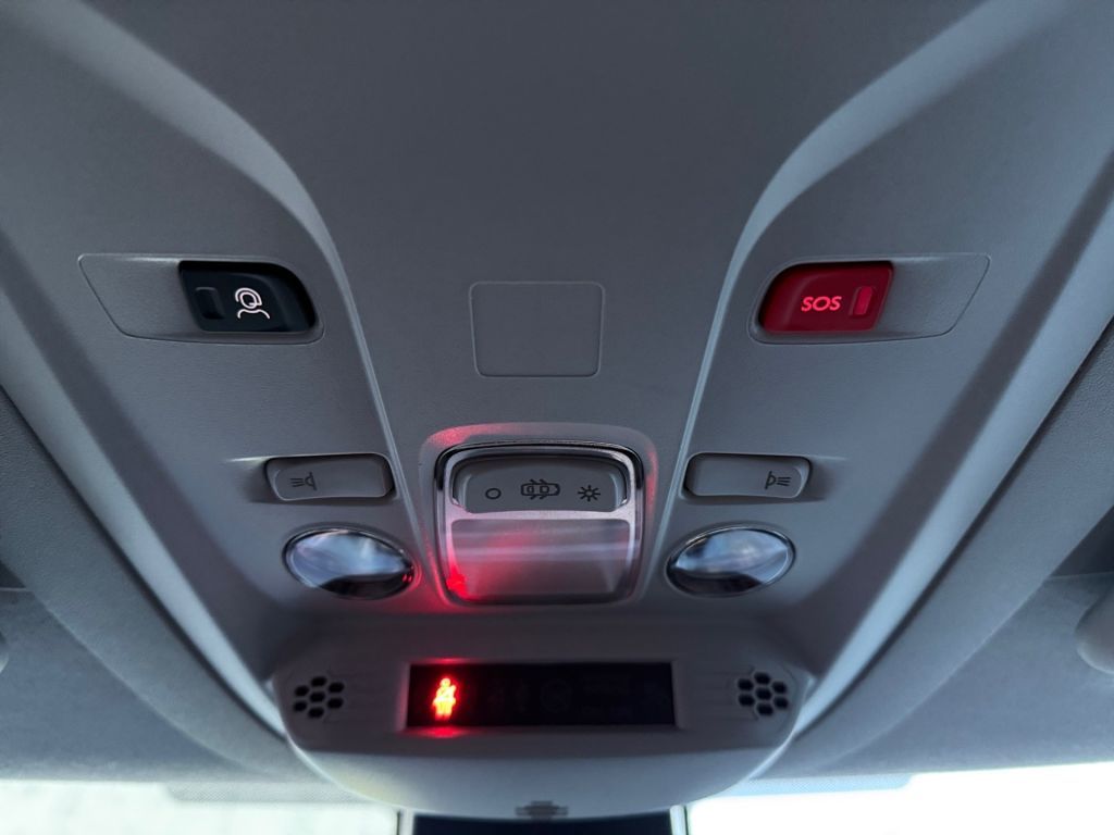 Citroën Berlingo 2025