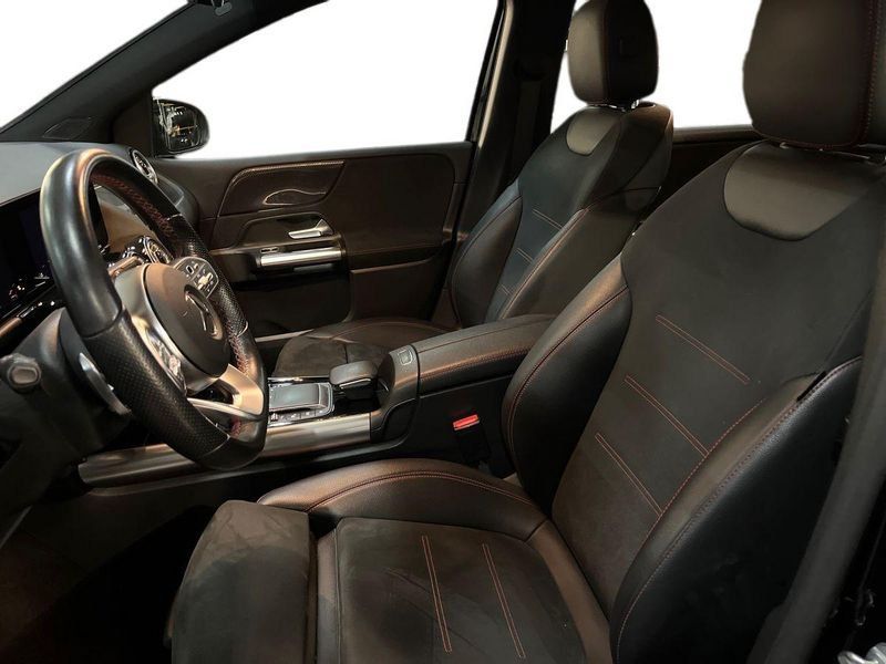 Mercedes-Benz B 180 2021