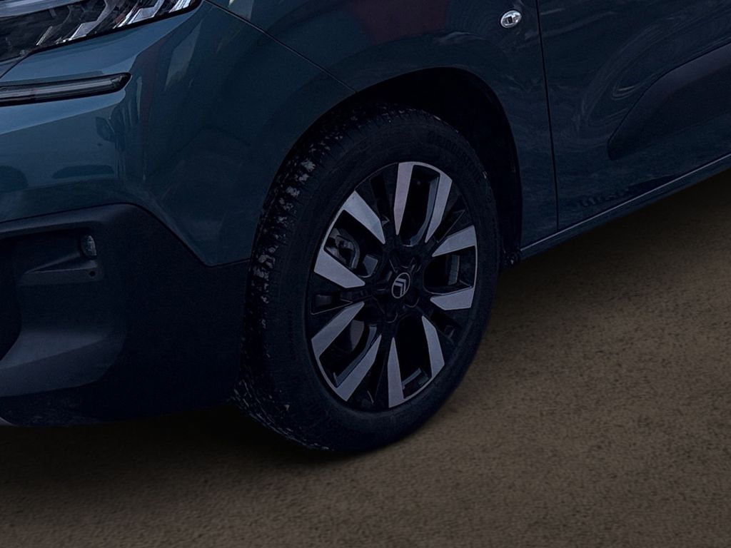 Citroën Berlingo 2025