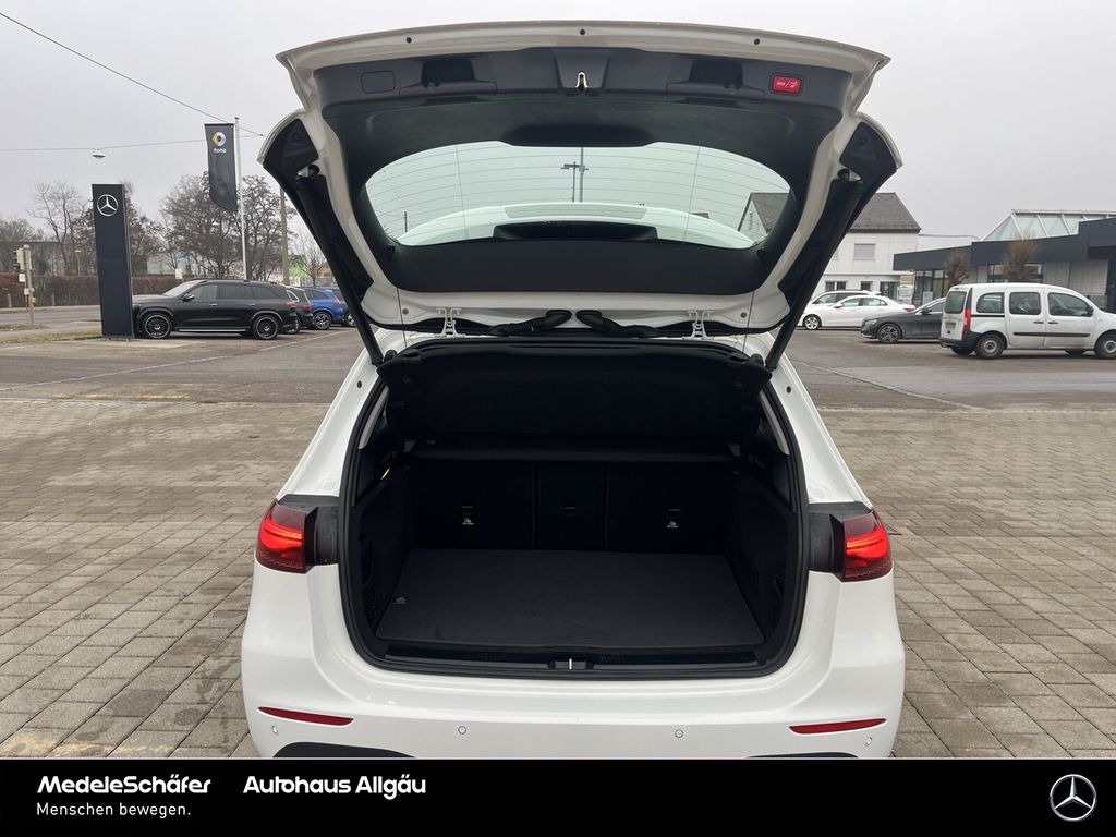 Mercedes-Benz B 200 2024