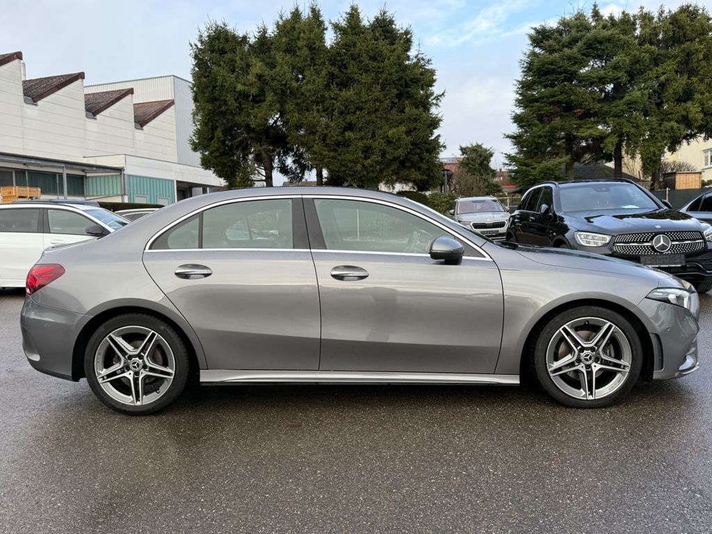 Mercedes-Benz A 200 2023