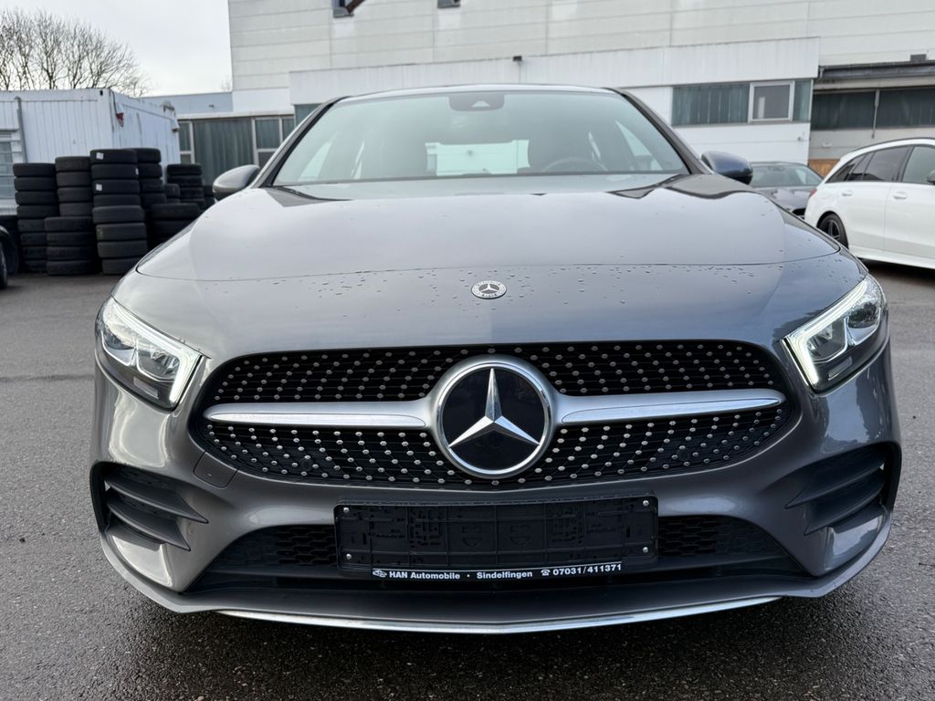 Mercedes-Benz A 200 2023