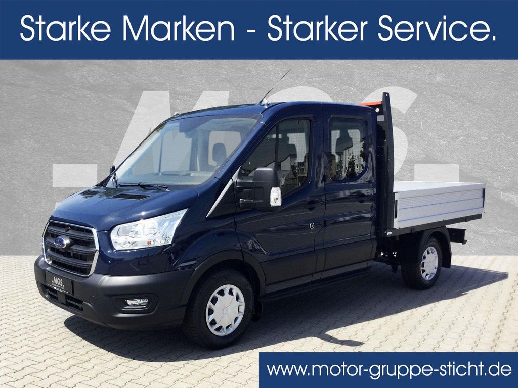Ford Transit 2025