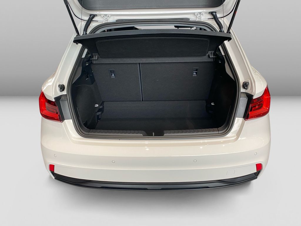 Audi A1 2026