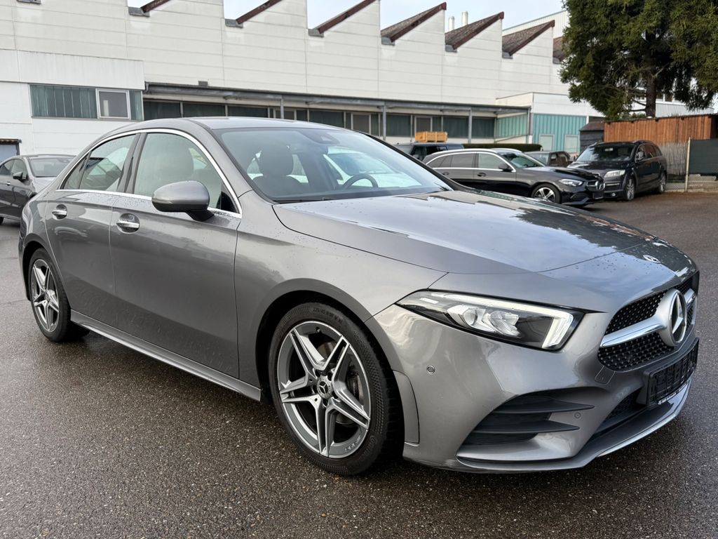 Mercedes-Benz A 200 2023