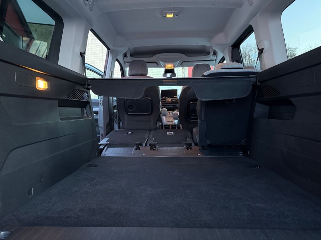 Citroën Berlingo 2025