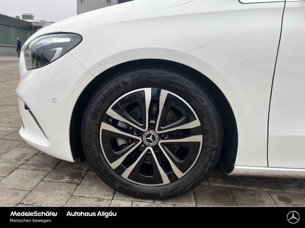 Mercedes-Benz B 200 2024