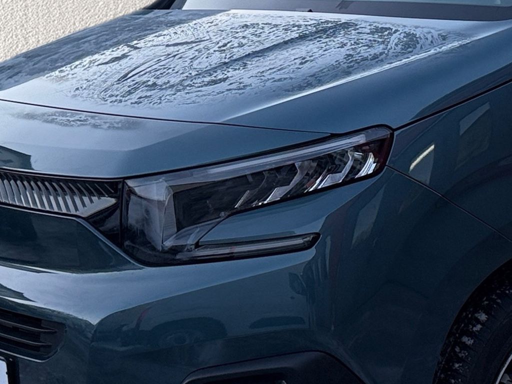 Citroën Berlingo 2025