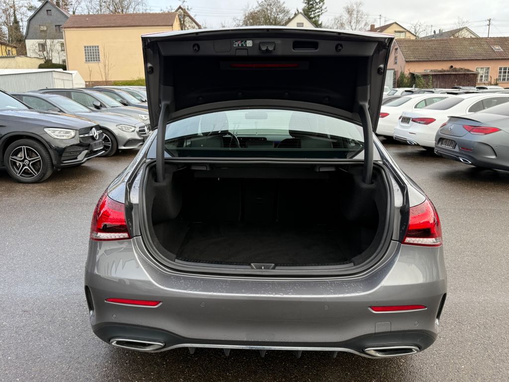 Mercedes-Benz A 200 2023