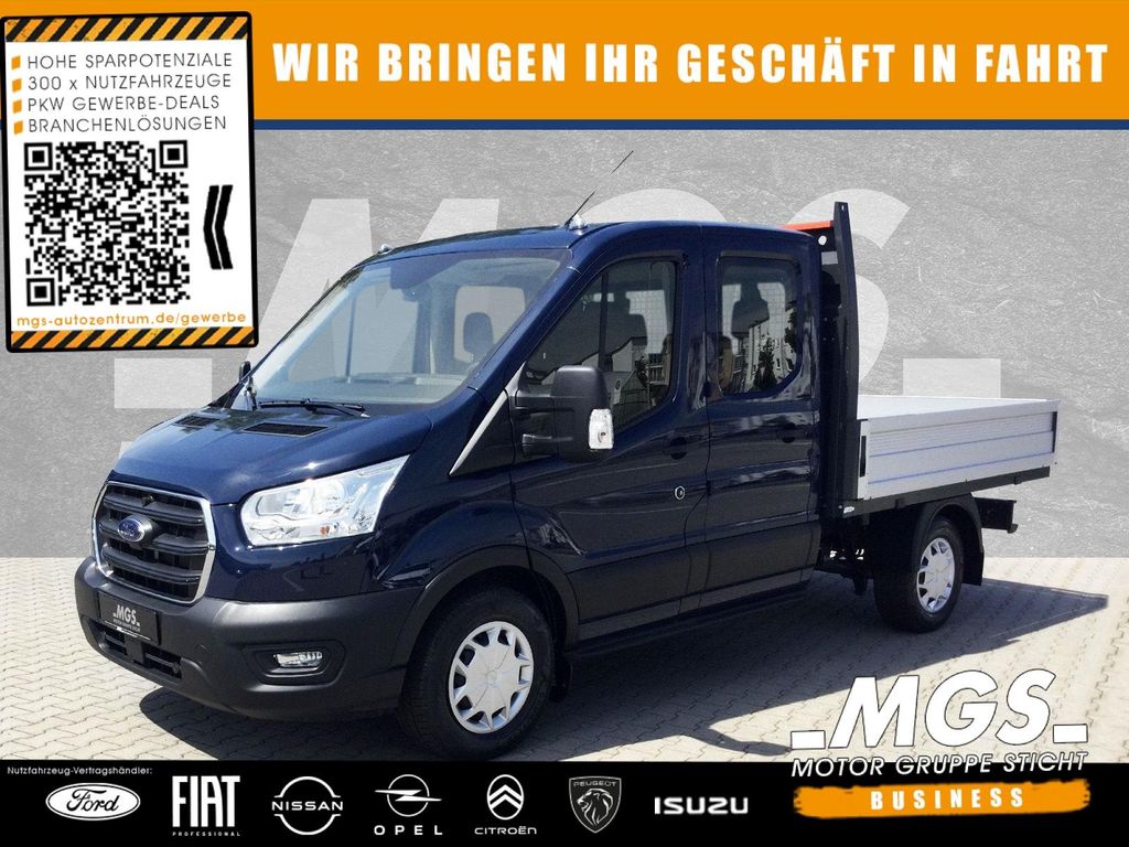 Ford Transit 2025