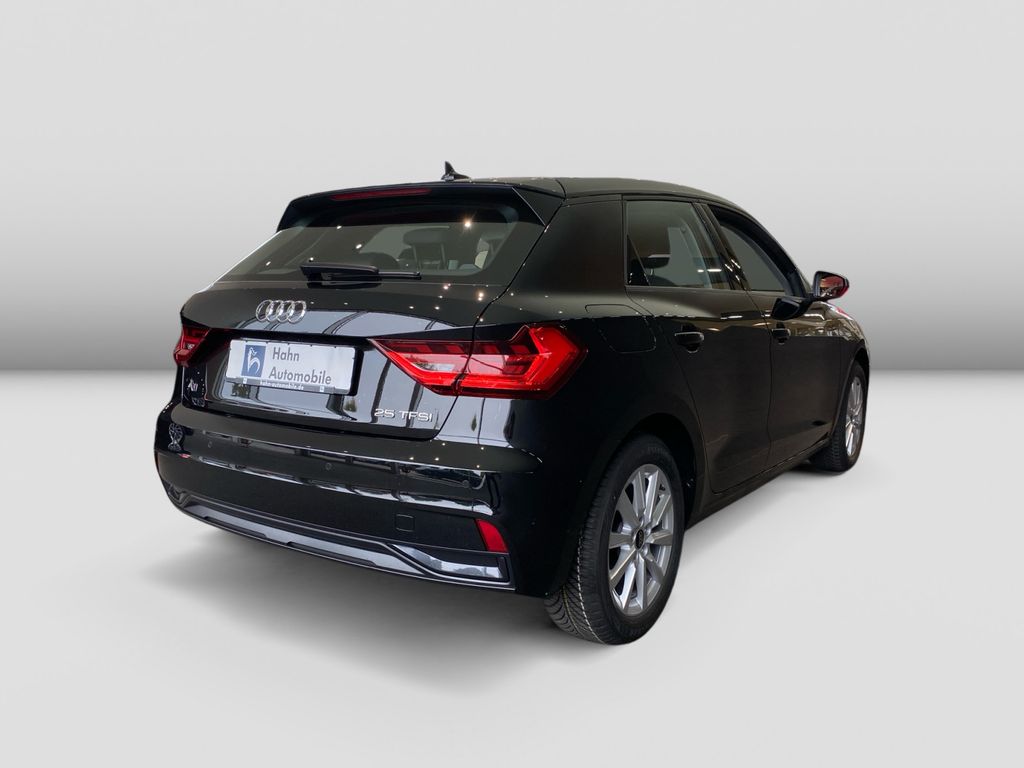 Audi A1 2026