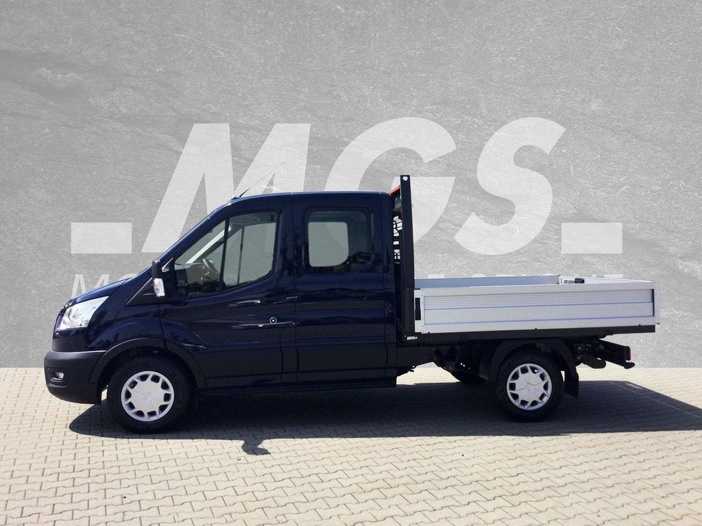 Ford Transit 2025