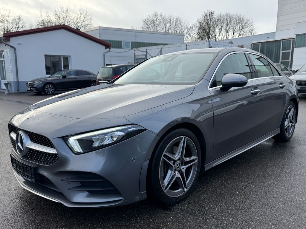 Mercedes-Benz A 200 2023