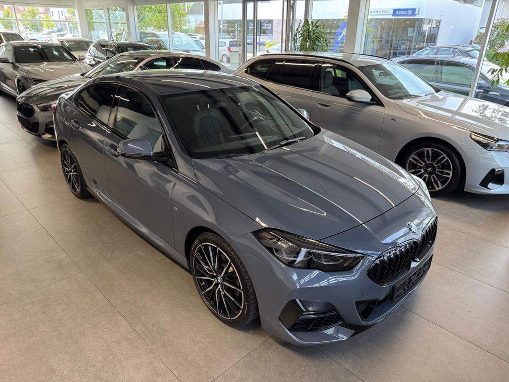 BMW 218 Gran Coupé 2023