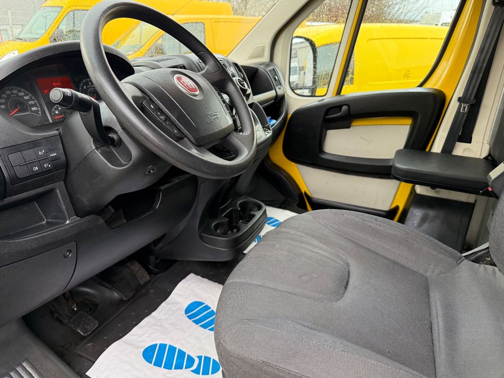 Fiat Ducato 2018