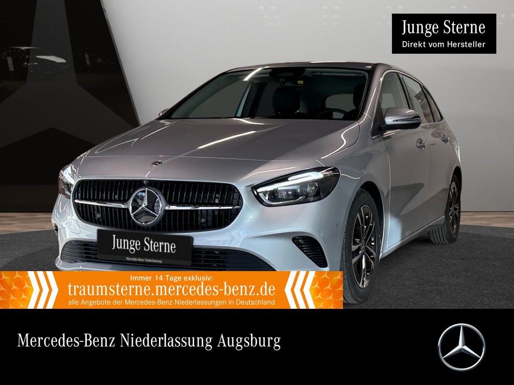 Mercedes-Benz B 180 2025