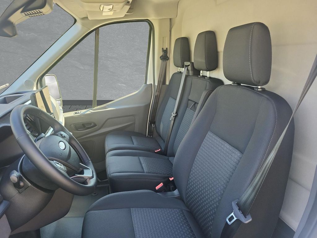 Ford Transit 2026
