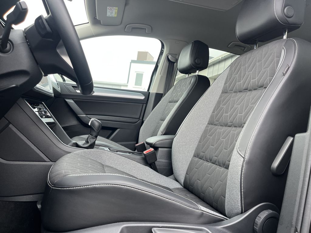 Volkswagen Touran 2025