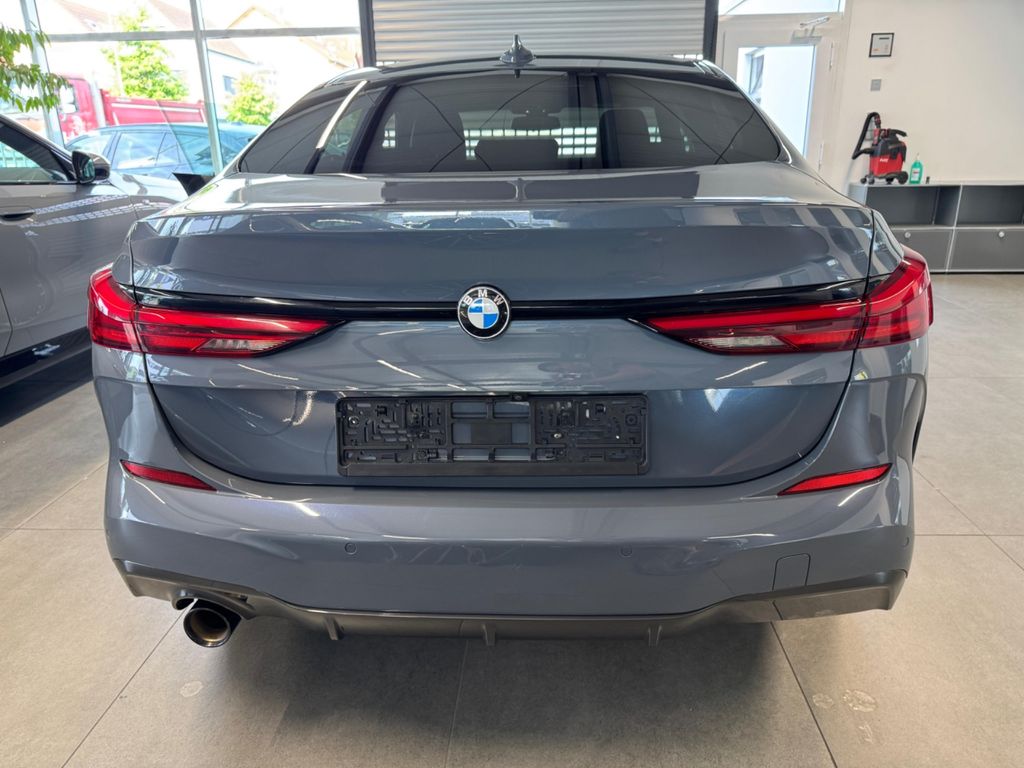 BMW 218 Gran Coupé 2023