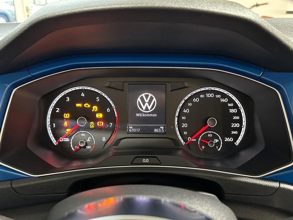 Volkswagen T-Roc 2022
