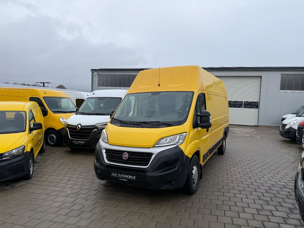 Fiat Ducato 2018
