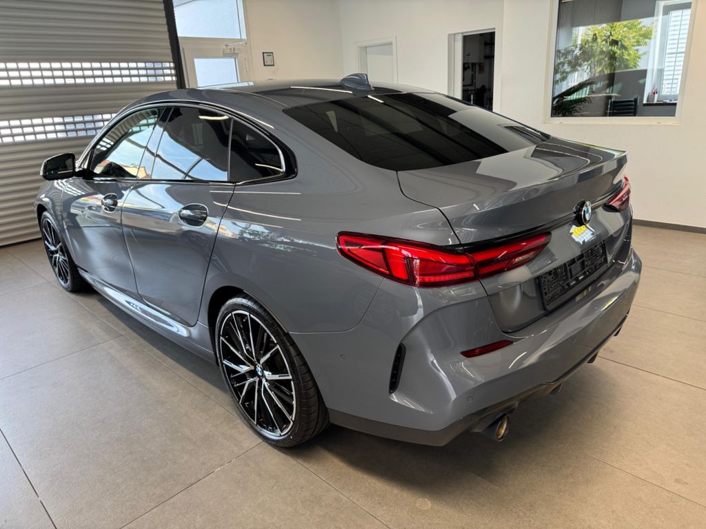 BMW 218 Gran Coupé 2023