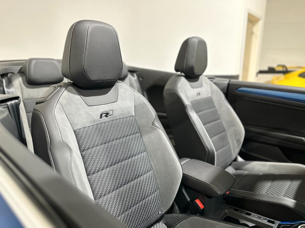 Volkswagen T-Roc 2022