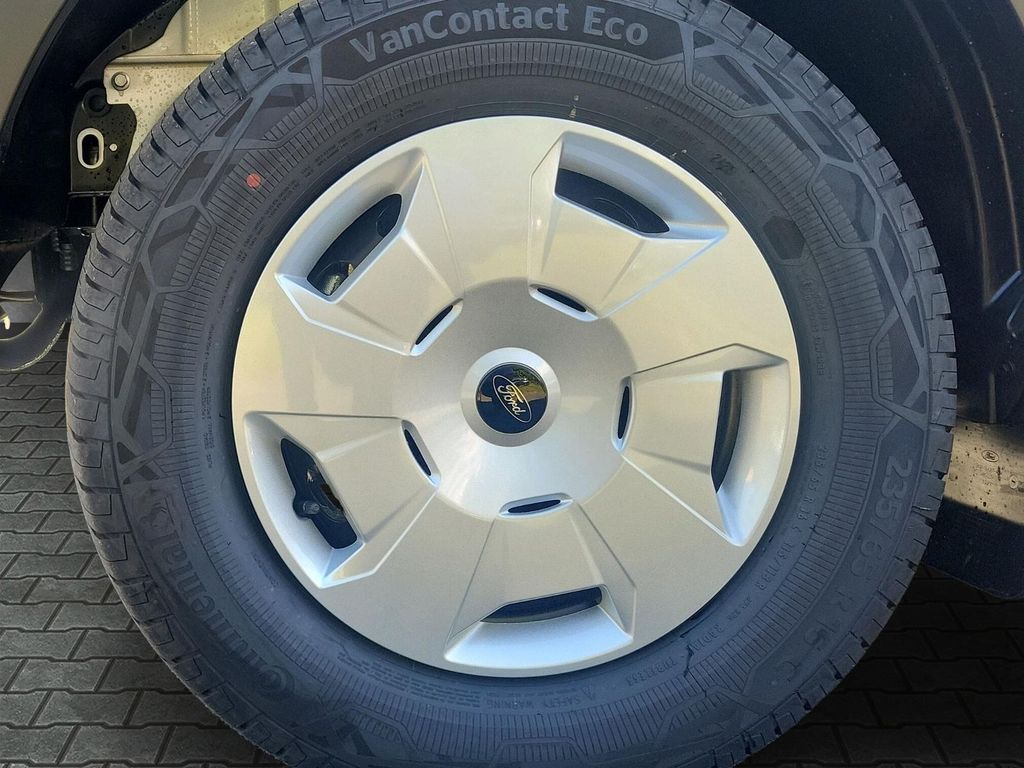 Ford Transit 2026