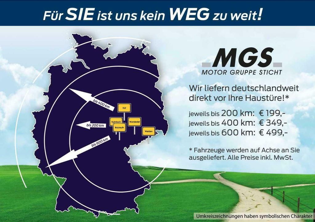 Ford Transit 2026