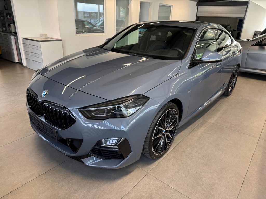 BMW 218 Gran Coupé 2023