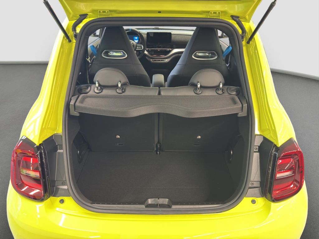 Abarth 500