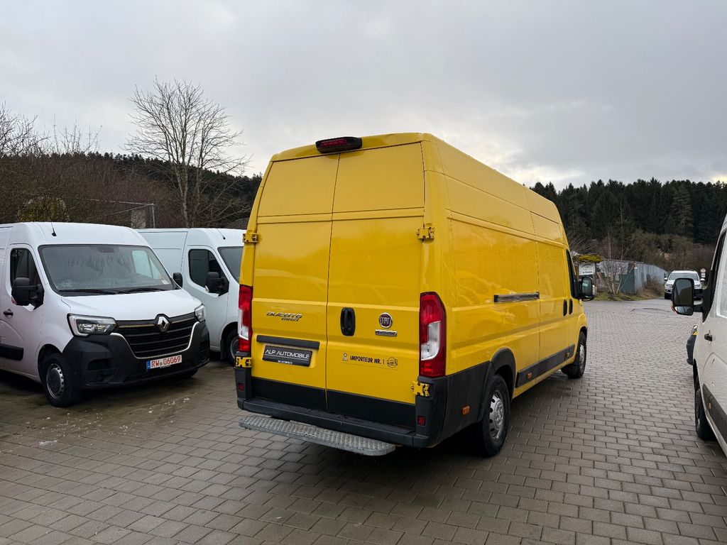 Fiat Ducato 2018
