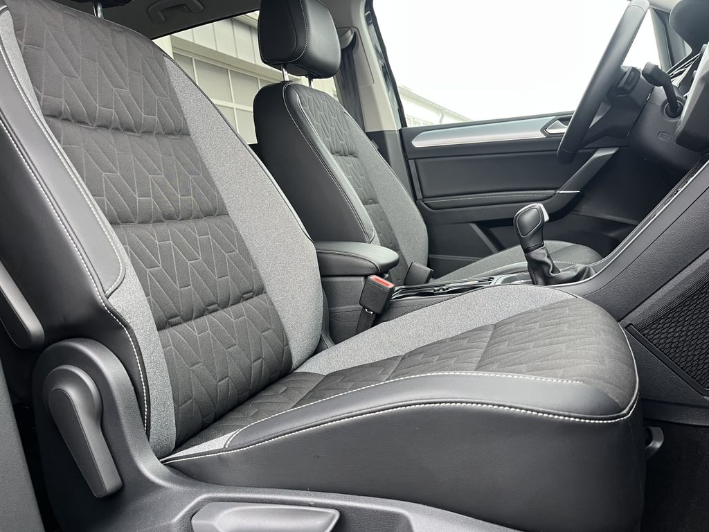 Volkswagen Touran 2025