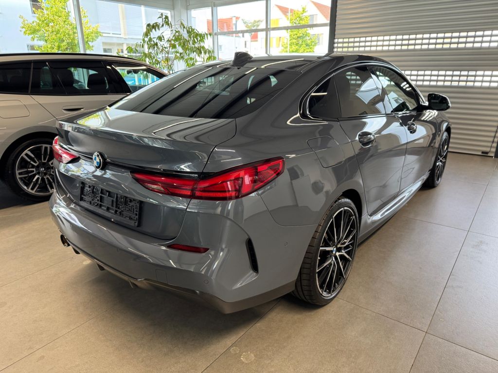 BMW 218 Gran Coupé 2023