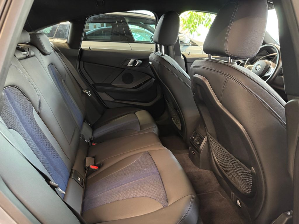 BMW 218 Gran Coupé 2023